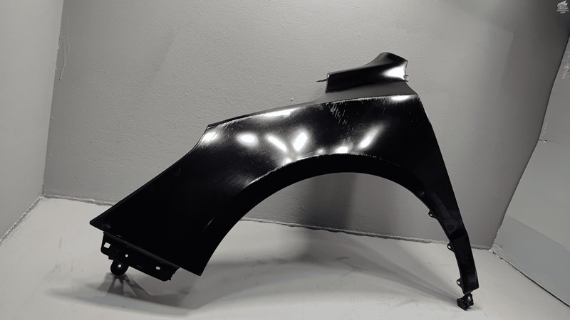 2017-2020 ACURA MDX FRONT LEFT DRIVER SIDE FENDER PANEL Nh893P OEM