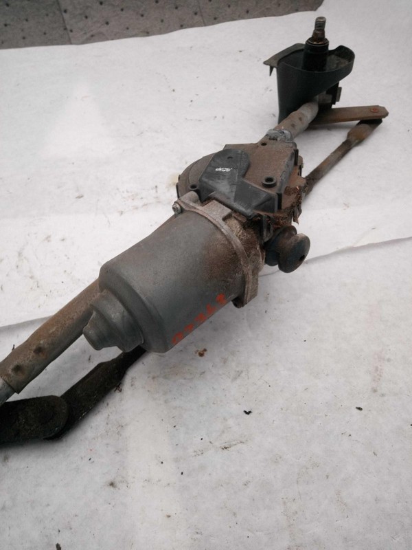 Used Windshield Wiper Motor fits: 2011 Mazda 6Grade A