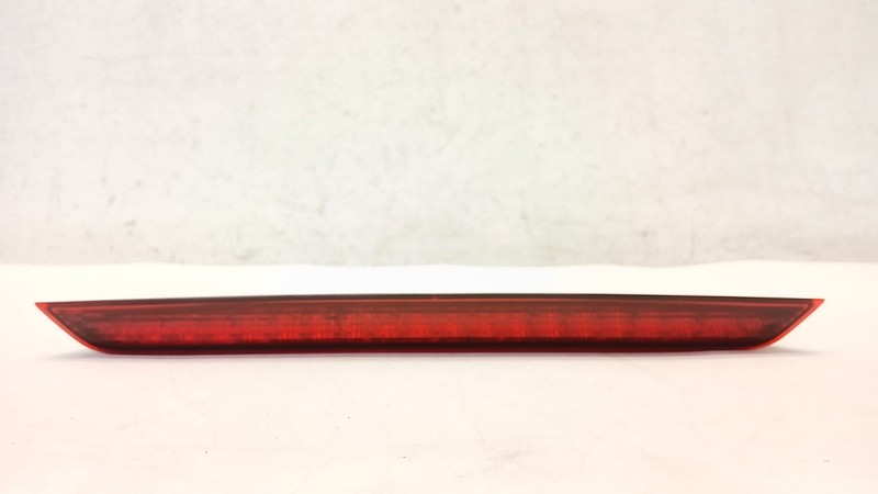 07-15 AUDI 8R Q5 SQ5 3RD THIRD BRAKE TAIL LAMP LIGHT UPPER CENTER OEM 080125