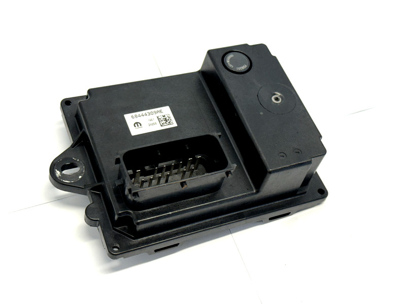 ✅2019-2023 RAM 1500 OEM CONTROL MODULE ACTIVE VIBRATION CANCELLATION 68444309AE