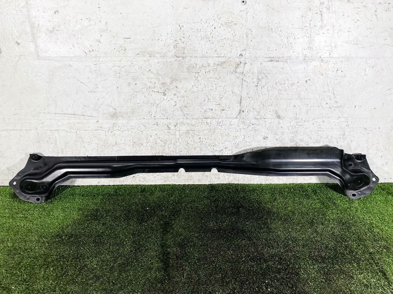 12-18 FORD FOCUS FRONT BUMPER STRUT TOWER BRACE SUPPORT TIE BAR BRACKET OEM
