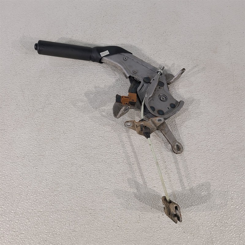 06-08 Miata Mx5 Park Emergency Brake Handle Lever E- Brake Aa7401