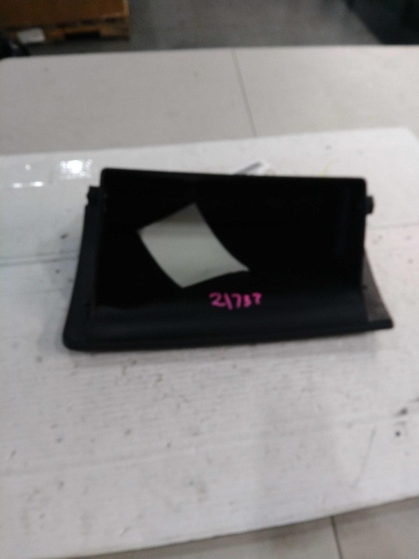 2019 KIA RIO Glove Box Silver OEM Used 4DR 110K Mileage Part #5022313