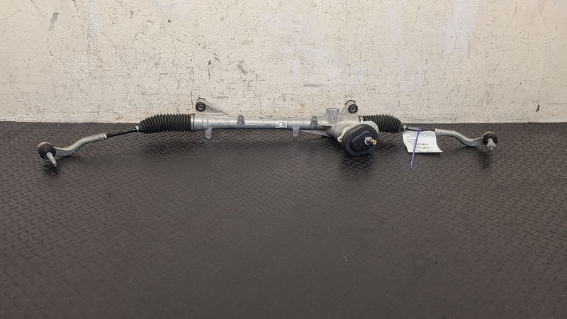 24-25 Buick Envista Power Steering Gear Rack W/ 17" Wheel OEM 42820974