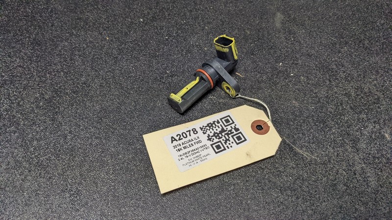 Crankshaft Position Sensor 2019 Acura ILX 37500-R60-U01 2013-2017 2018 2020 2021