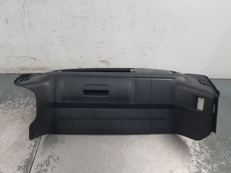 2006 Porsche Cayman S 987 Front Trunk Lining Cover Panel #4205 P1