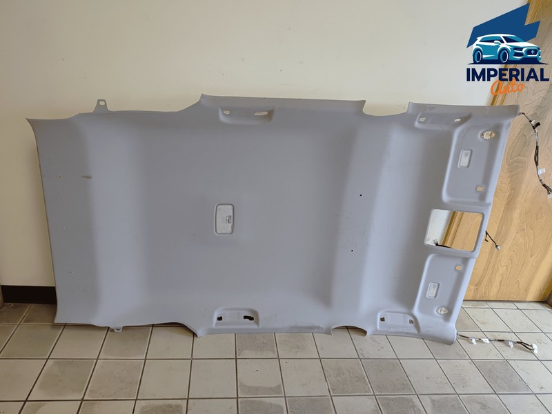 2019-2022 TOYOTA RAV4 INTERIOR ROOF HEADLINER OEM