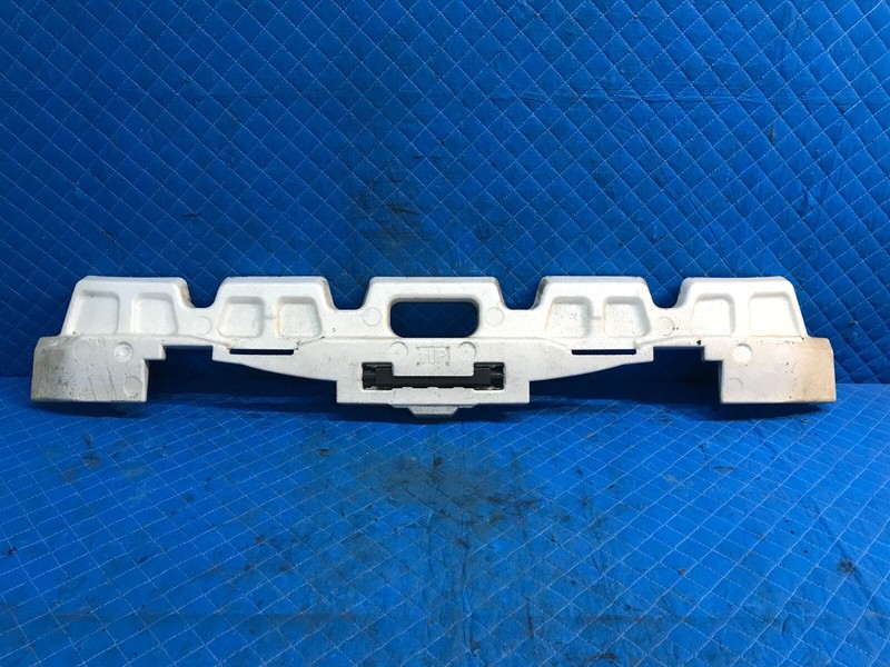 04-06 Lexus LS430 Rear Bumper Reinforcement Bar Impact Absorber OEM