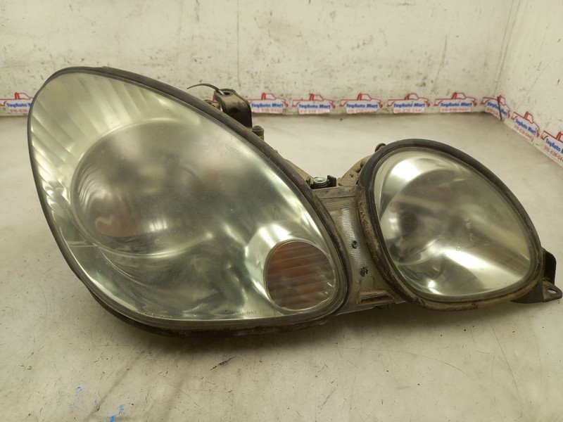98-05 LEXUS GS300 PASSENGER RIGHT HEADLIGHT US MARKET