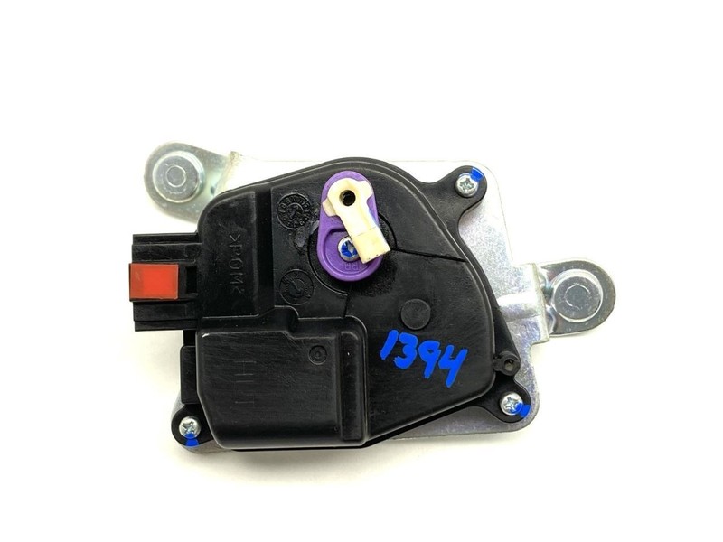 Rear Lift Gate Latch Lock Actuator 95750-0U200 2012-2017 Hyundai Accent 87646