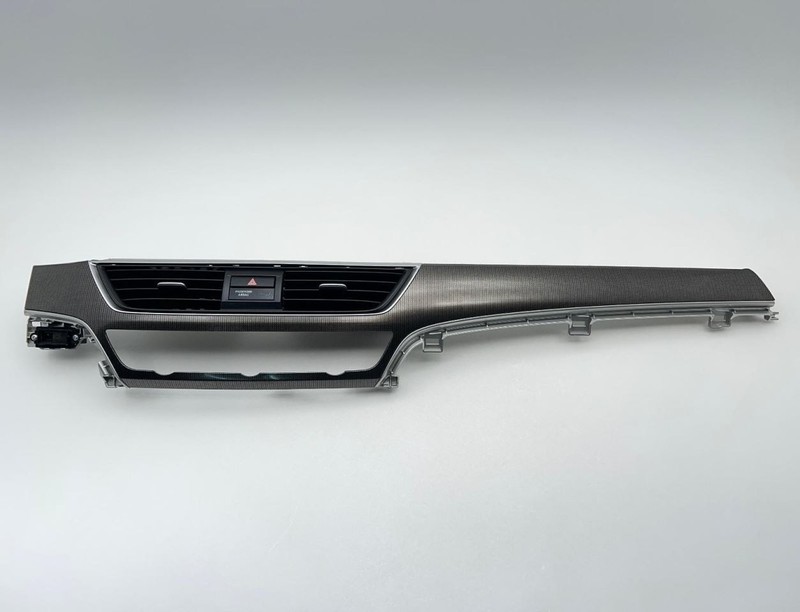 2018-2022 Honda Accord Dash Dashboard Center Bezel Cover Molding