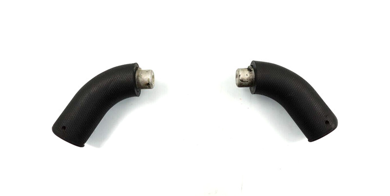 2006 Yamaha Apex Mountain 1000 OEM Handlebar Grip Hooks 8FP-26246-00-00