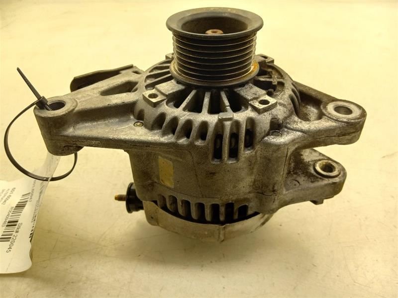 05-06 TOYOTA TUNDRA SR5 4.0L 8CYL 80AMP ALTERNATOR ASSEMBLY
