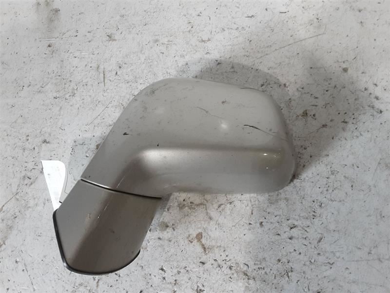 Driver Side View Mirror Opt DD1 Fits 13-15 CAPTIVA SPORT 2938572