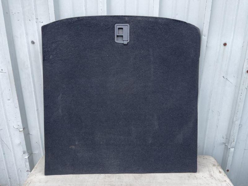 2016 AUDI A3 CARGO COVER BLACK 58967