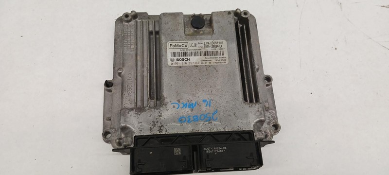 16 LINCOLN MKC Electronic Control Module ECU 2.0L OEM 1 Year Warranty!