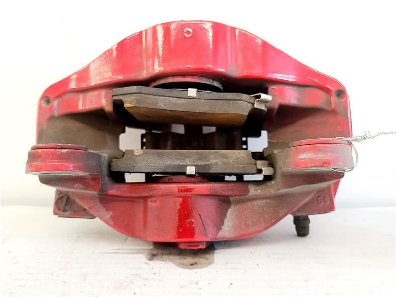Passenger Caliper Rear With Brembo Brake System Fits 18-20 STINGER 570078