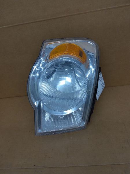 Passenger Right Headlight Fits 07-09 ASPEN 261454