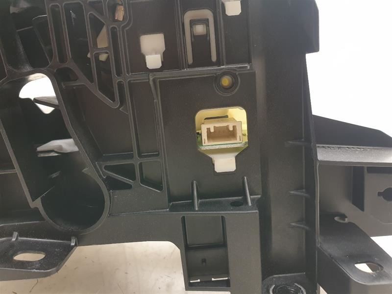 2020 TOYOTA COROLLA HYBRID FWD AT AUTOMATIC TRANSMISSION SHIFTER