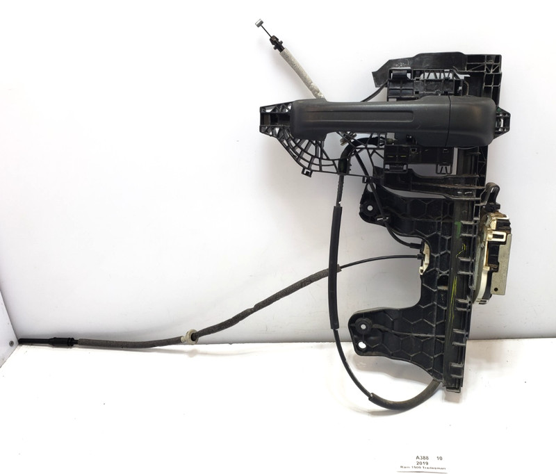 ✅ 19-24 OEM RAM 1500 Tradesman Rear Left Door Lock Latch Actuator W/ Handle