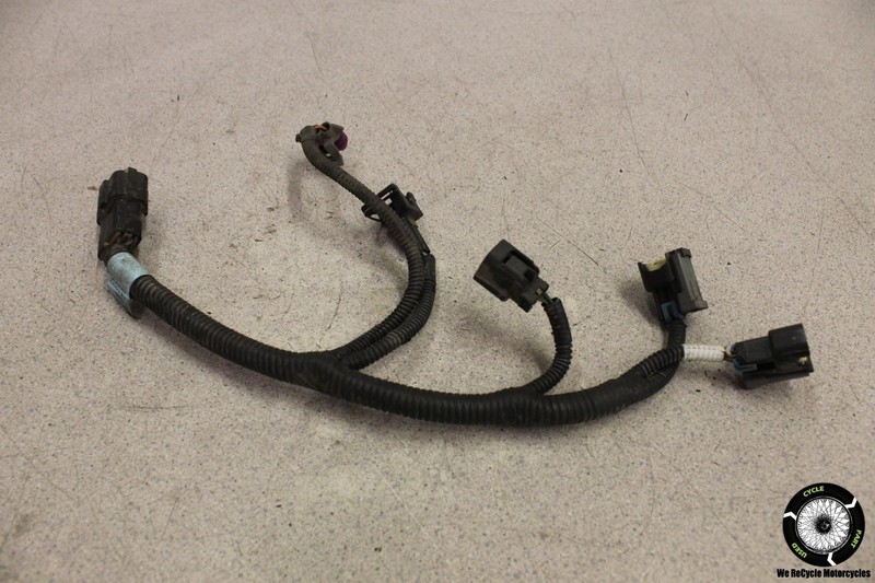 2015 Hyosung GT650R WIRE WIRING SUB HARNESS LOOM GT 650 R 15
