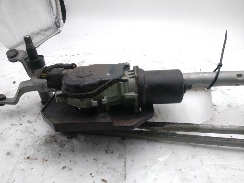 2016 Acura RDX Windshield Wiper Motor OEM 76505TX4A01 Black 133K Miles