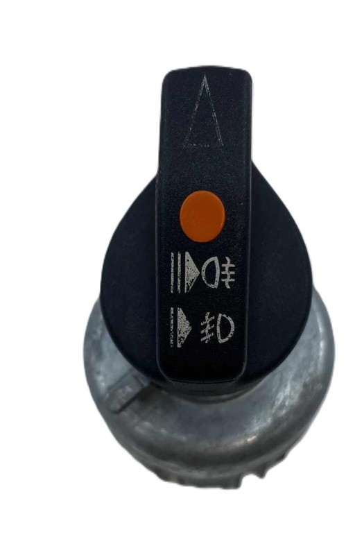 1996-1999 Mercedes CL600 140 Type Headlight Fog Lamp Knob Switch OEM