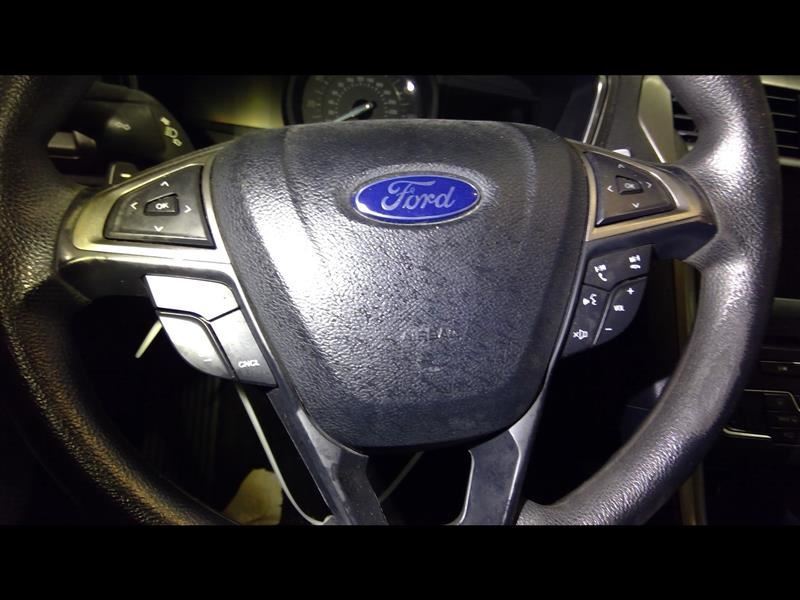 Driver Air Bag Front Driver Wheel Thru 2/4/19 Fits 17-19 FUSION 1423397