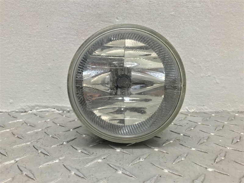 2004 JEEP GRAND CHEROKEE BUMPER MOUNTED FOG LAMP LIGHT OEM 55156733AB