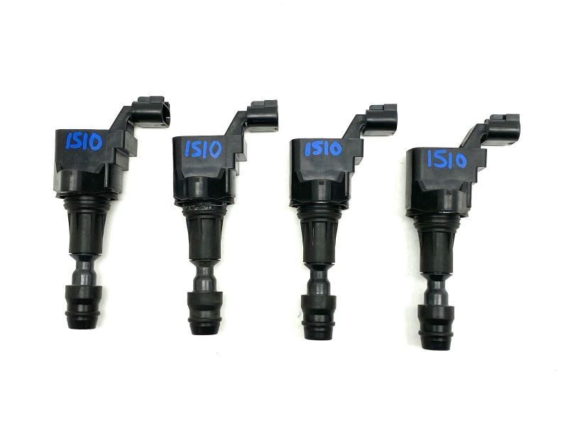 Ignition Coil Set of 4 12578224 Fits 2006-2010 Pontiac Solstice 82679