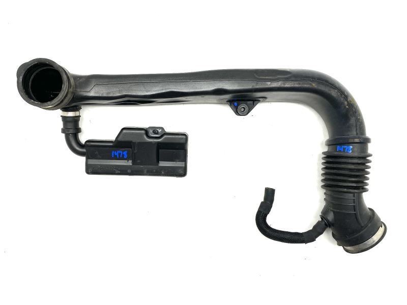 Air Cleaner Intake Hose Duct Tube 2.4L Fits 2015-2017 Chrysler 200 81709