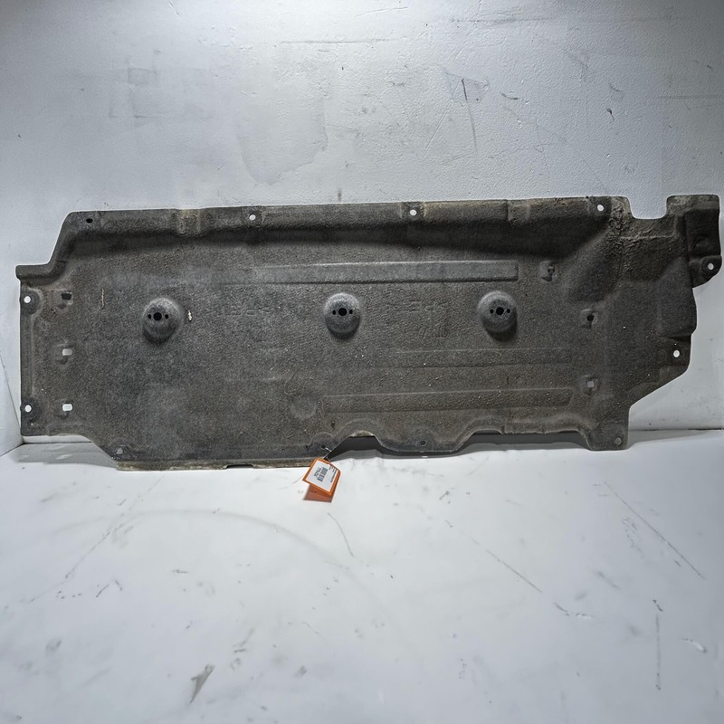 2018-2020 HONDA ACCORD DRIVER SIDE FLOOR UNDER BODY SPLASH SHIELD COVER OEM