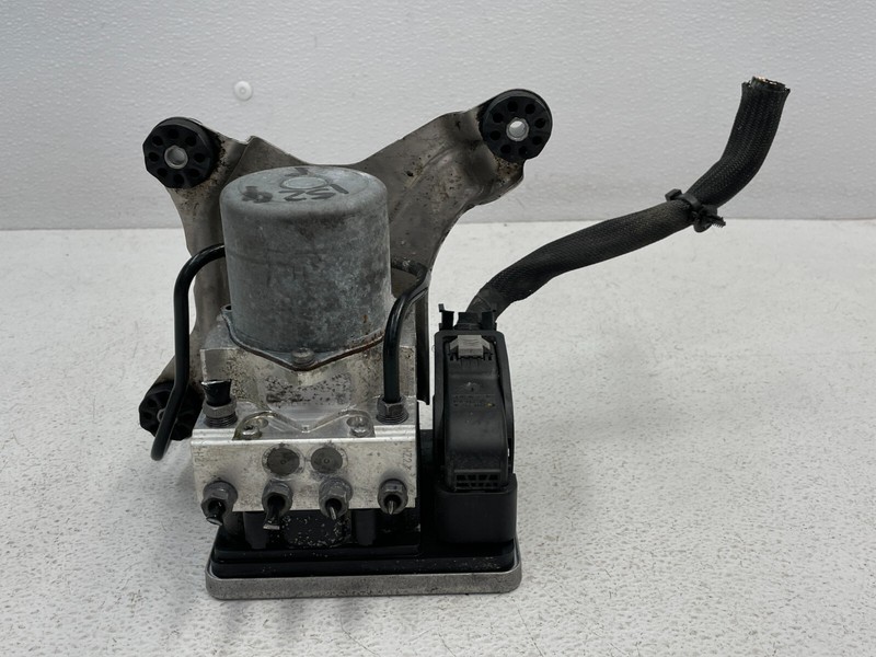 16 17 18 19 BMW 750i G12 ABS Anti Lock Brake Pump Module Unit 1529 OEM