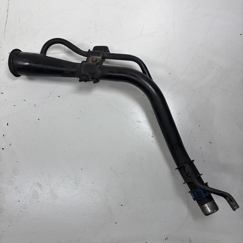 12-15 Honda Civic Fuel Filler Pipe 17660-TR0-A02 OEM