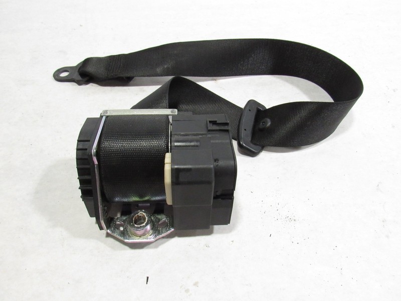 10-15 Jaguar XK XKR 2014 Front Left Driver Seat Belt Retractor ;:O