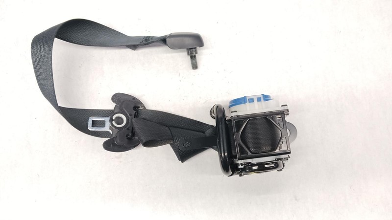 18-'22 TOYOTA C-HR Front Seat Belt Japan built driver retractor OEM