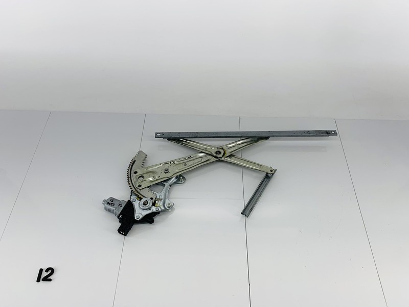 11-25 MITSUBISHI OUTLANDER SPORT FRONT LEFT SIDE DOOR WINDOW REGULATOR OEM