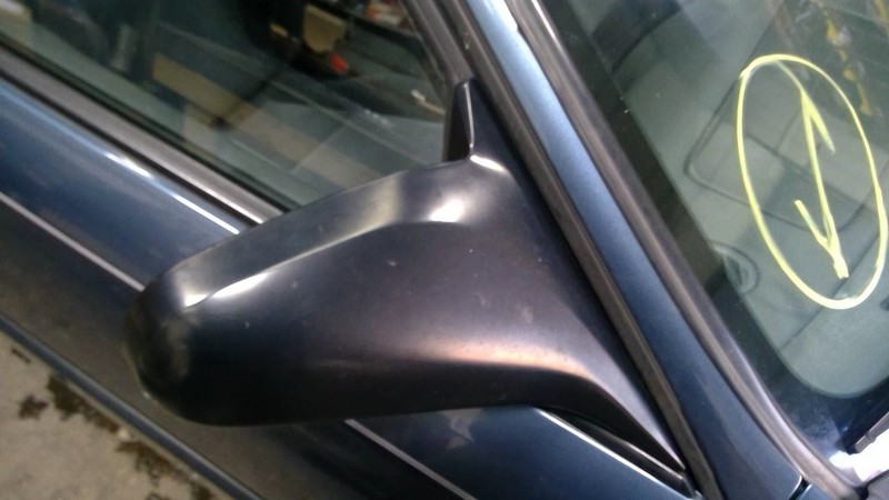 Passenger Side View Mirror Lever Sedan 4 Door Fits 96-00 CIVIC 1711777