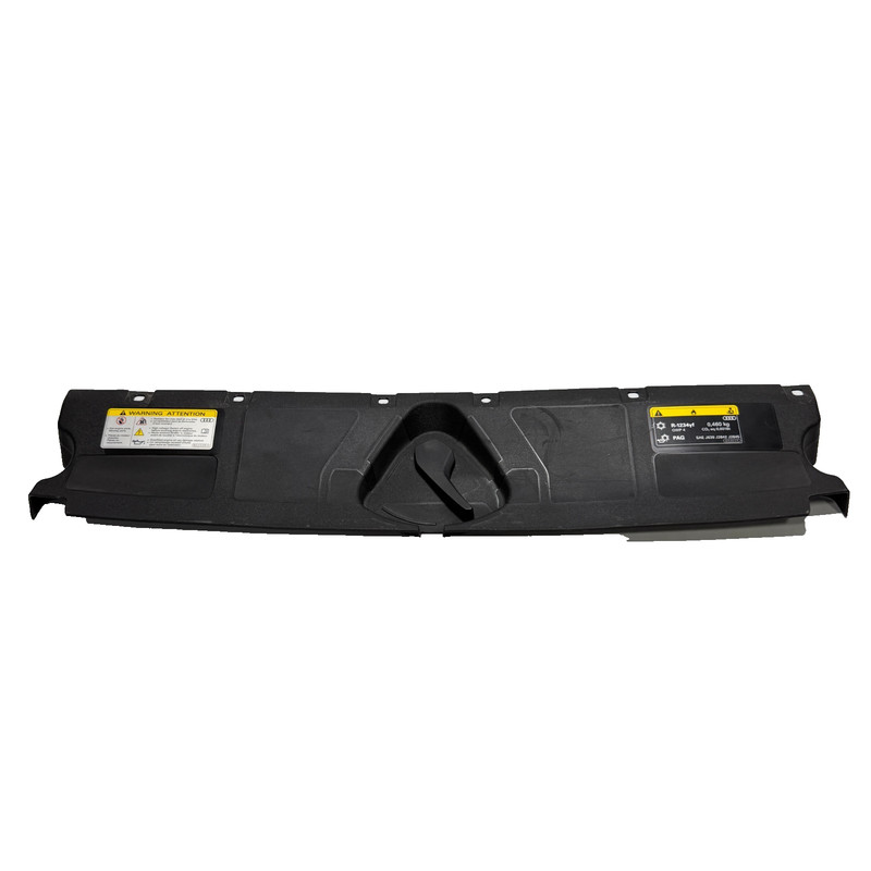 📌 2022 - 2026 AUDI A3 S3 8Y FRONT BUMPER CARRIER COVER 8Y0121285 OEM