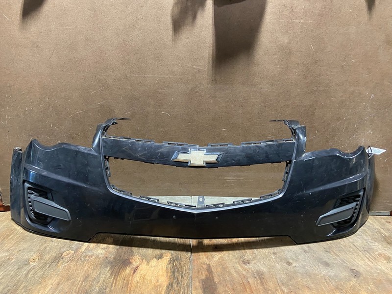 2010 to 2015 Chevrolet Equinox Front Upper Bumper Cover AD7513
