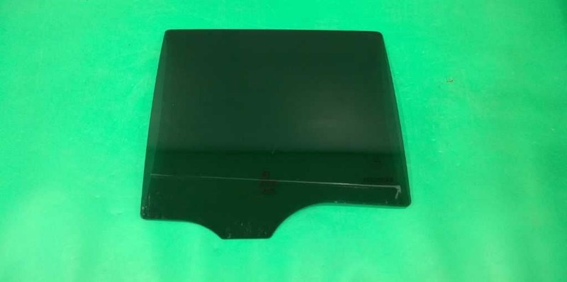 07-15 MKX EDGE PASSENGER RIGHT REAR WINDOW DOOR GLASS OEM 3203-98