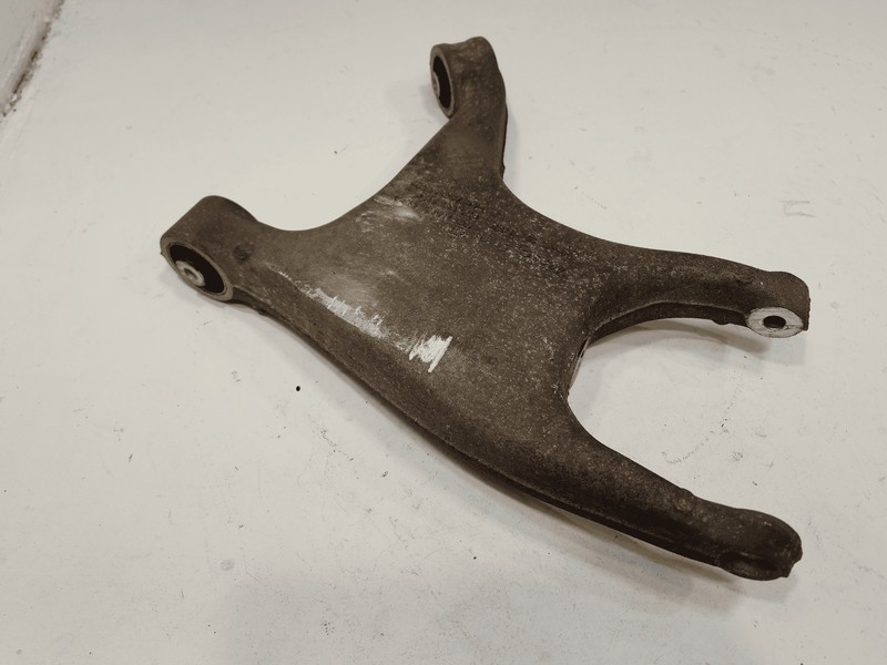 2013-2018 Audi S6 Rear Left Driver Side Lower Rearward Control Arm OEM