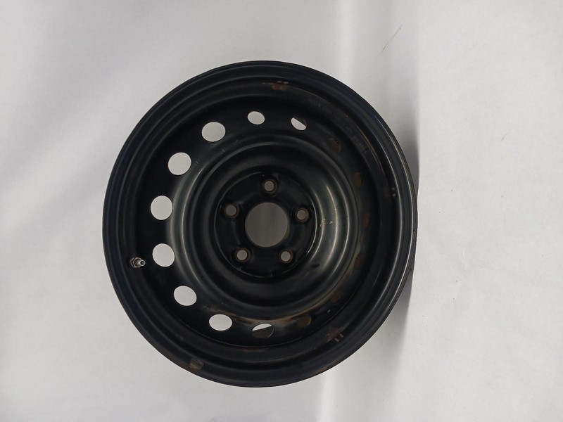 07-'13 NISSAN ALTIMA Wheel 16x7 steel black OEM Grade A!