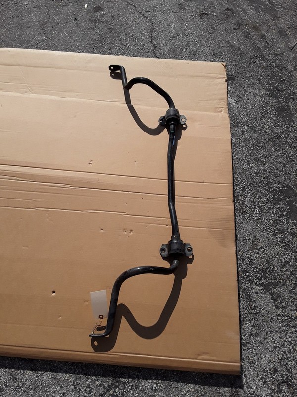 Front Sway Stabilizer Bar 2018 Mazda 3 BJS7-34-151 2014 2015 2016 2017