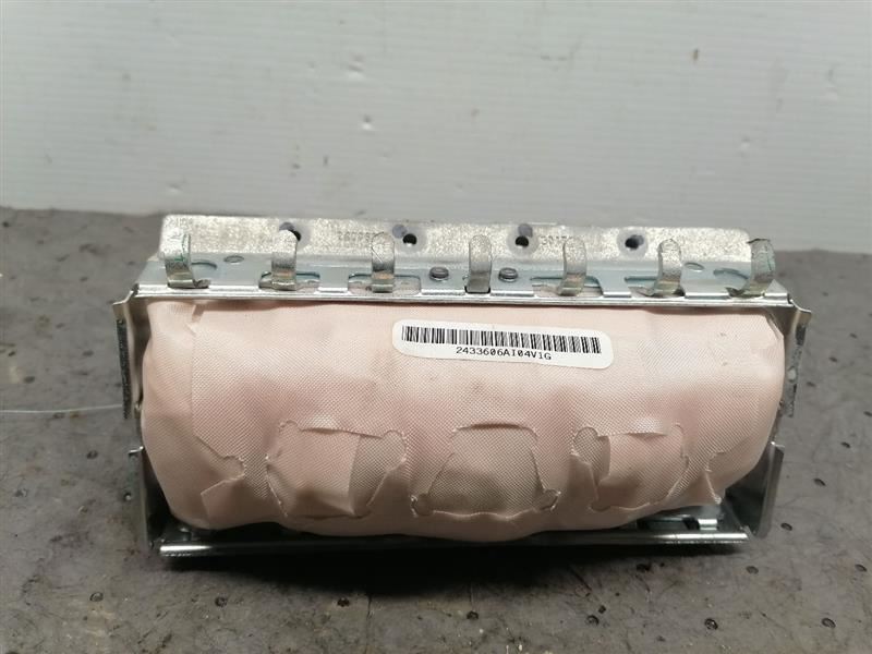 Passenger Air Bag Front Passenger Dash Fits 15-17 FORD F150 PICKUP 1254393