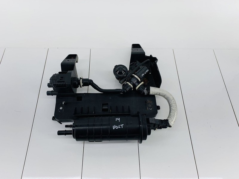 14-15 CHEVROLET VOLT 1.4L L4 ENGINE EMISSION FUEL VAPOR CANISTER FILTER OEM
