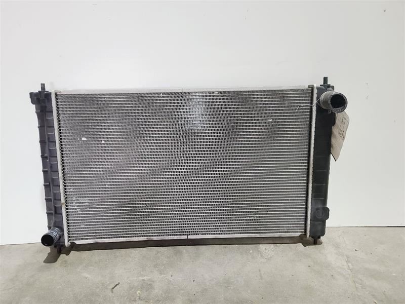 Radiator Fits 07-13 16-18 ALTIMA 561701