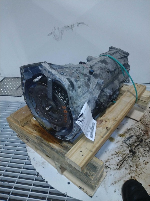 2016 BMW 528I Automatic Transmission Assembly 82K Miles OEM Warranty 6 Mo