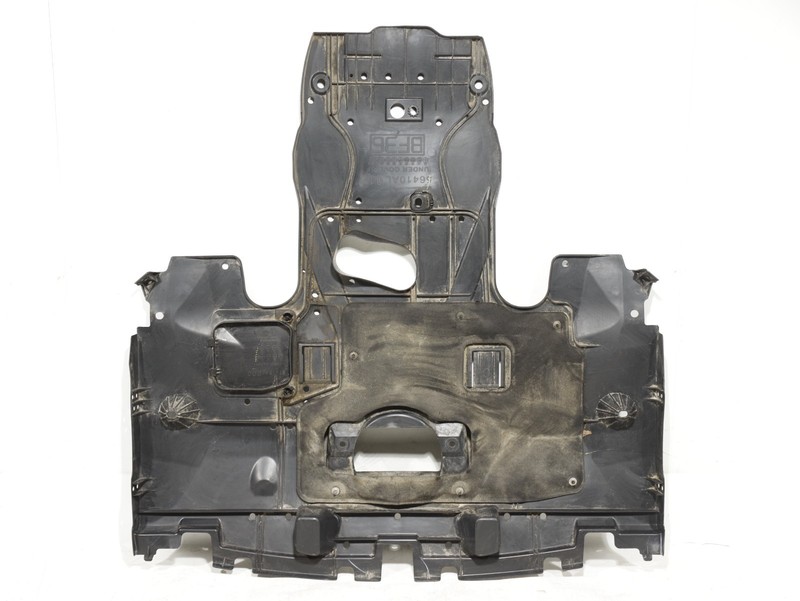 15-19 OEM Subaru Outback Legacy 3.6L Radiator Splash Shield Cover 56410AL01A