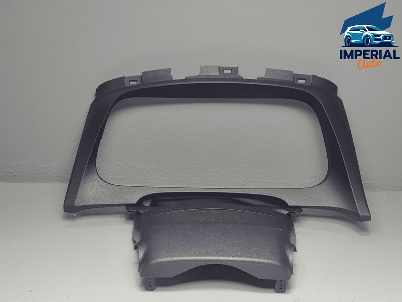 2015-20 Toyota Sienna Dashboard Instrument Cluster Visor Surround Trim Bezel OEM